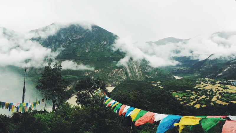 地址发布页管理平台